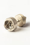 Parts of Four Stud Earrings 1235-6-MA+HER PPOF7